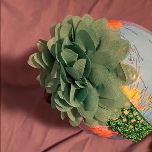 Brand new baby headband